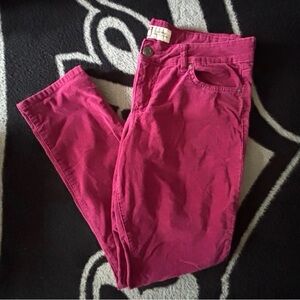 LEI Straight Legged Pants